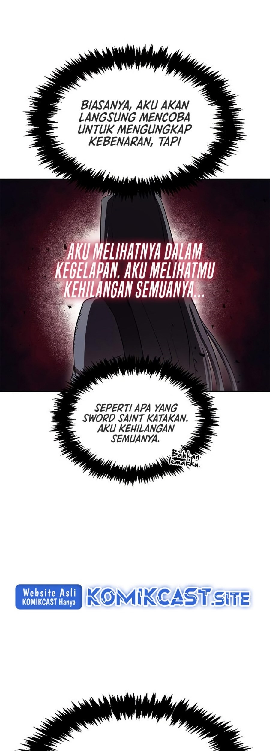 Heavenly Grand Archive’s Young Master Chapter 03 Gambar 46