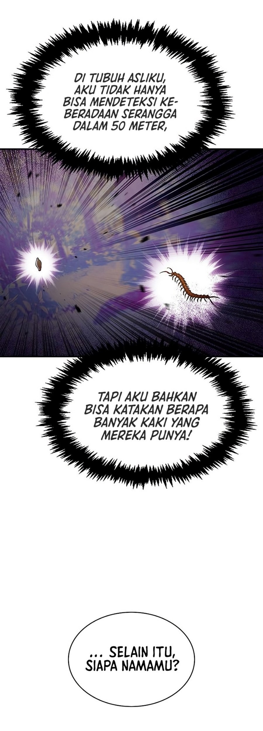 Heavenly Grand Archive’s Young Master Chapter 03 Gambar 62