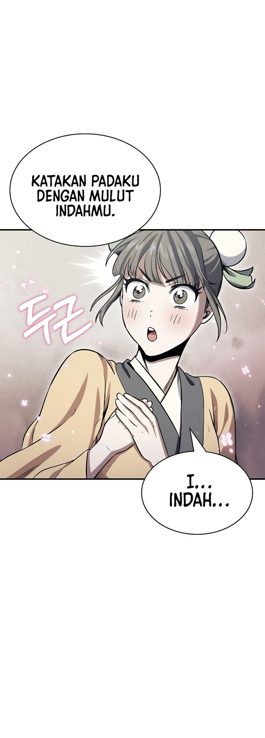 Heavenly Grand Archive’s Young Master Chapter 03 Gambar 92