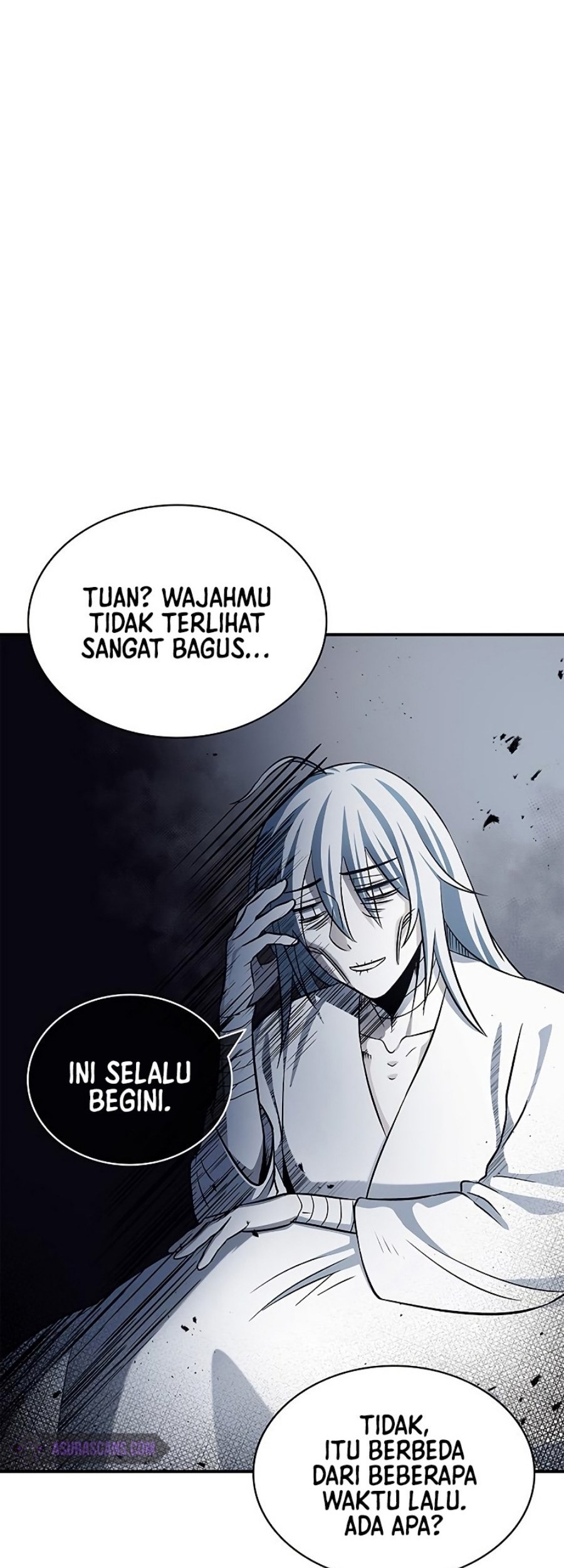 Heavenly Grand Archive’s Young Master Chapter 03 Gambar 102