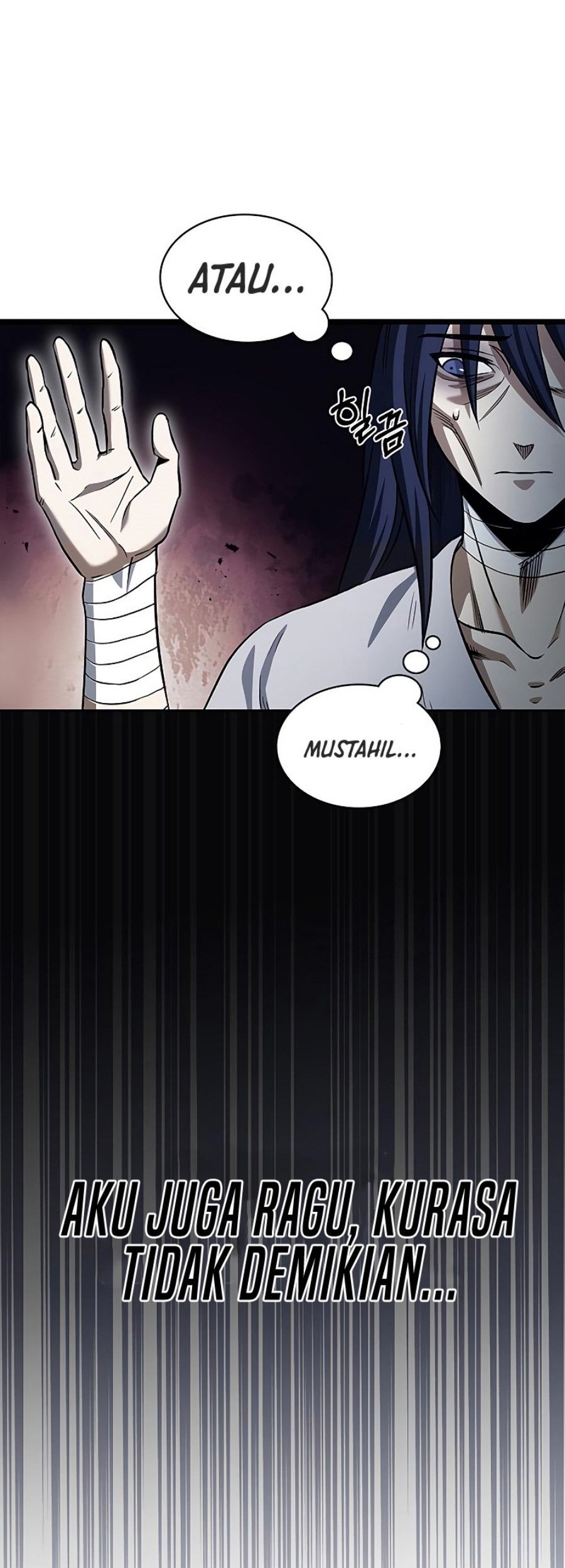 Heavenly Grand Archive’s Young Master Chapter 03 Gambar 118