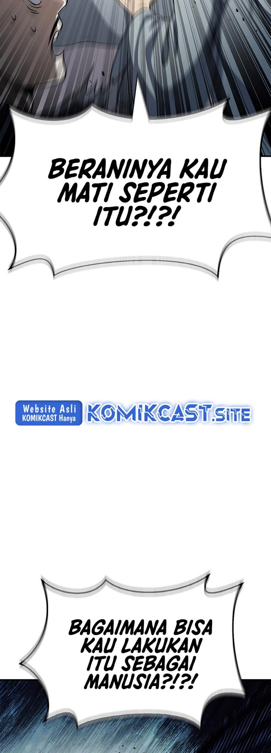 Heavenly Grand Archive’s Young Master Chapter 03 Gambar 136