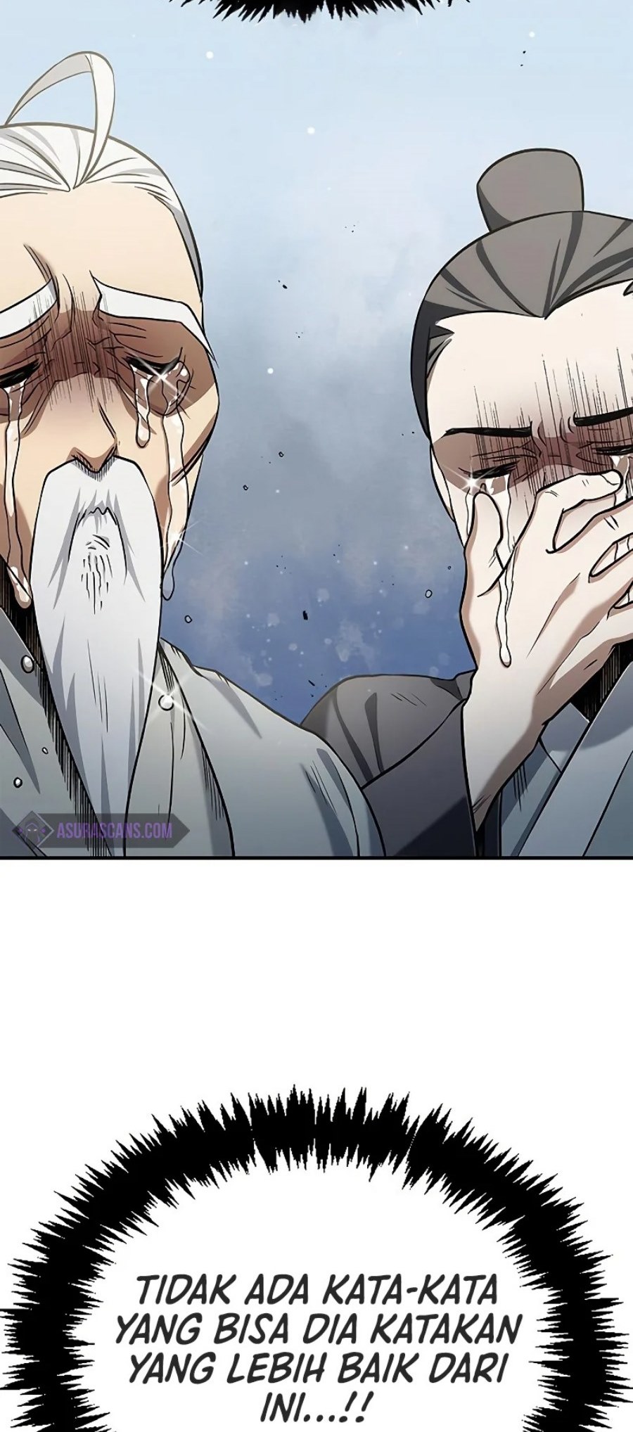 Heavenly Grand Archive’s Young Master Chapter 03 Gambar 144