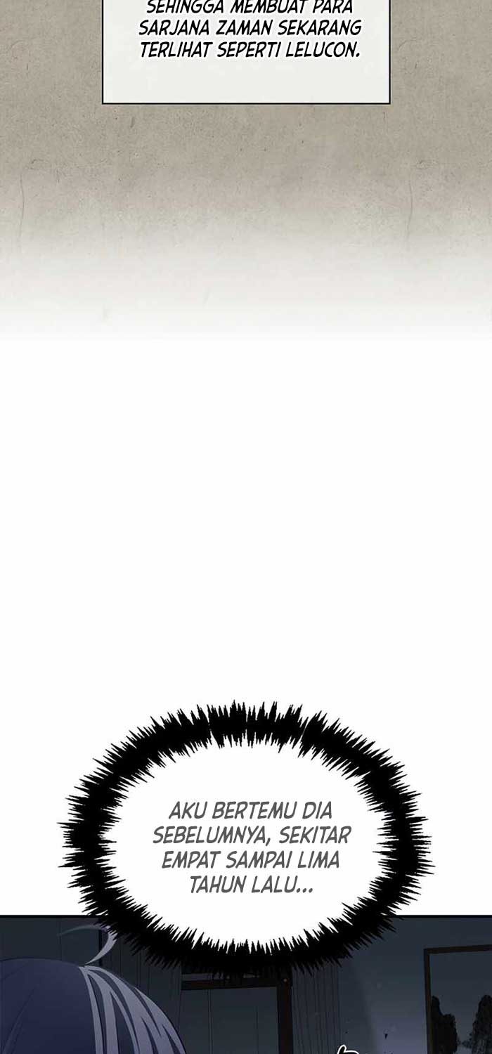 Heavenly Grand Archive’s Young Master Chapter 02 Gambar 17