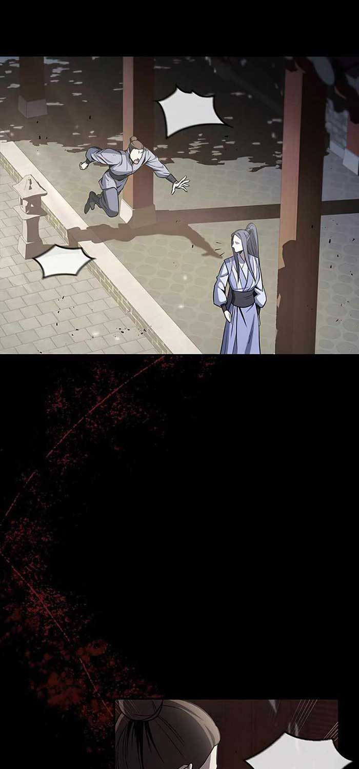 Heavenly Grand Archive’s Young Master Chapter 02 Gambar 101