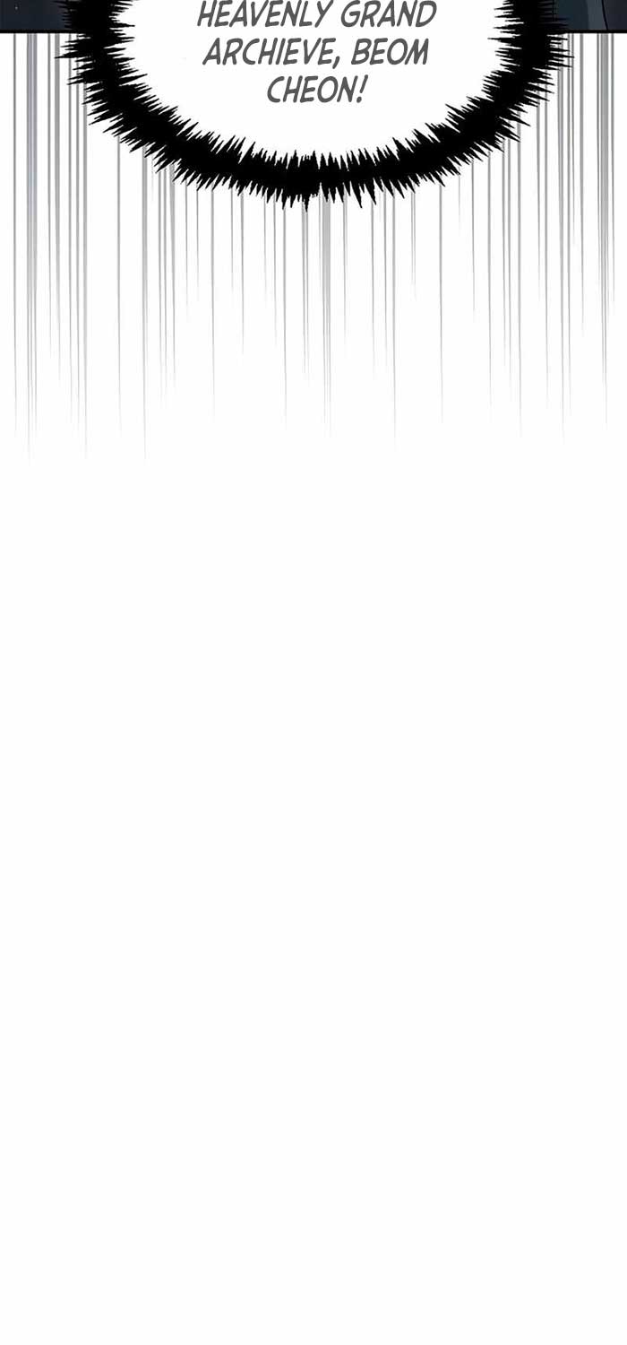 Heavenly Grand Archive’s Young Master Chapter 02 Gambar 13