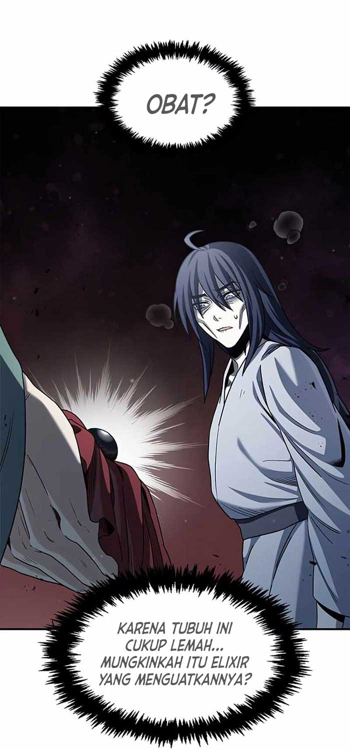Heavenly Grand Archive’s Young Master Chapter 02 Gambar 24