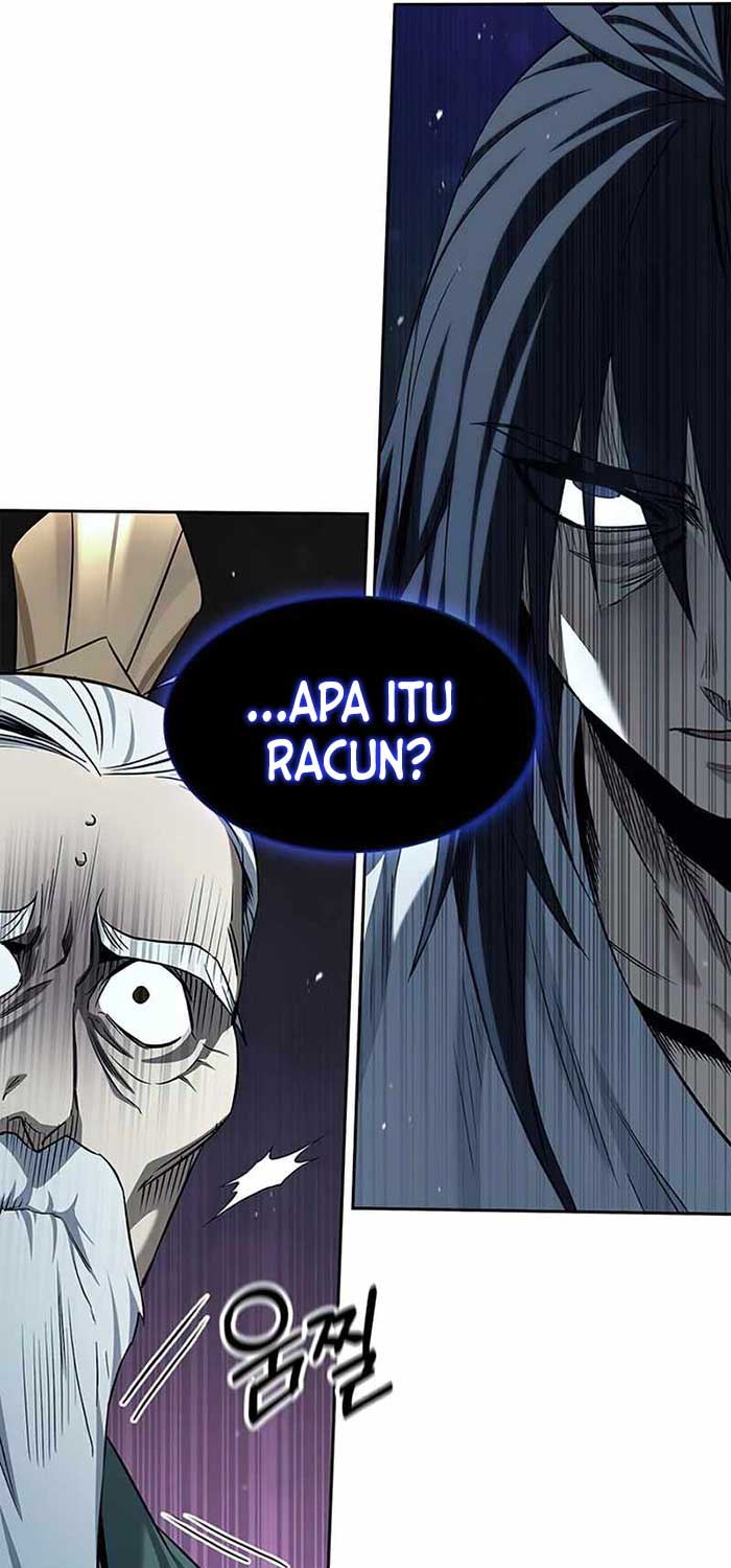 Heavenly Grand Archive’s Young Master Chapter 02 Gambar 29