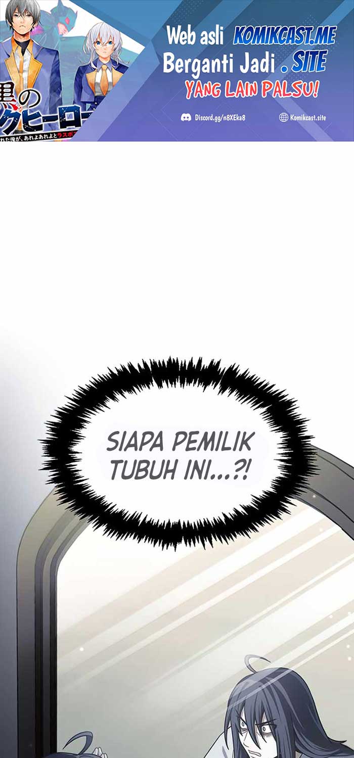 Manhwa Heavenly Grand Archive’s Young Master Chapter 02 gambar nomor 2