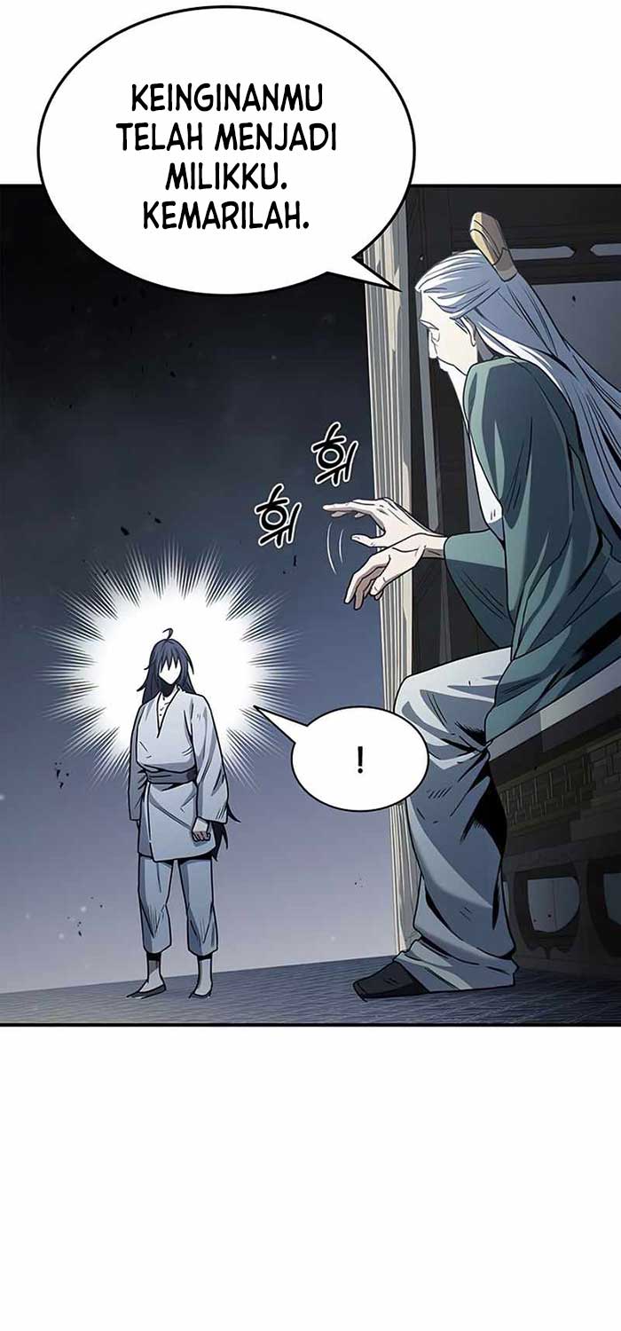 Heavenly Grand Archive’s Young Master Chapter 02 Gambar 20