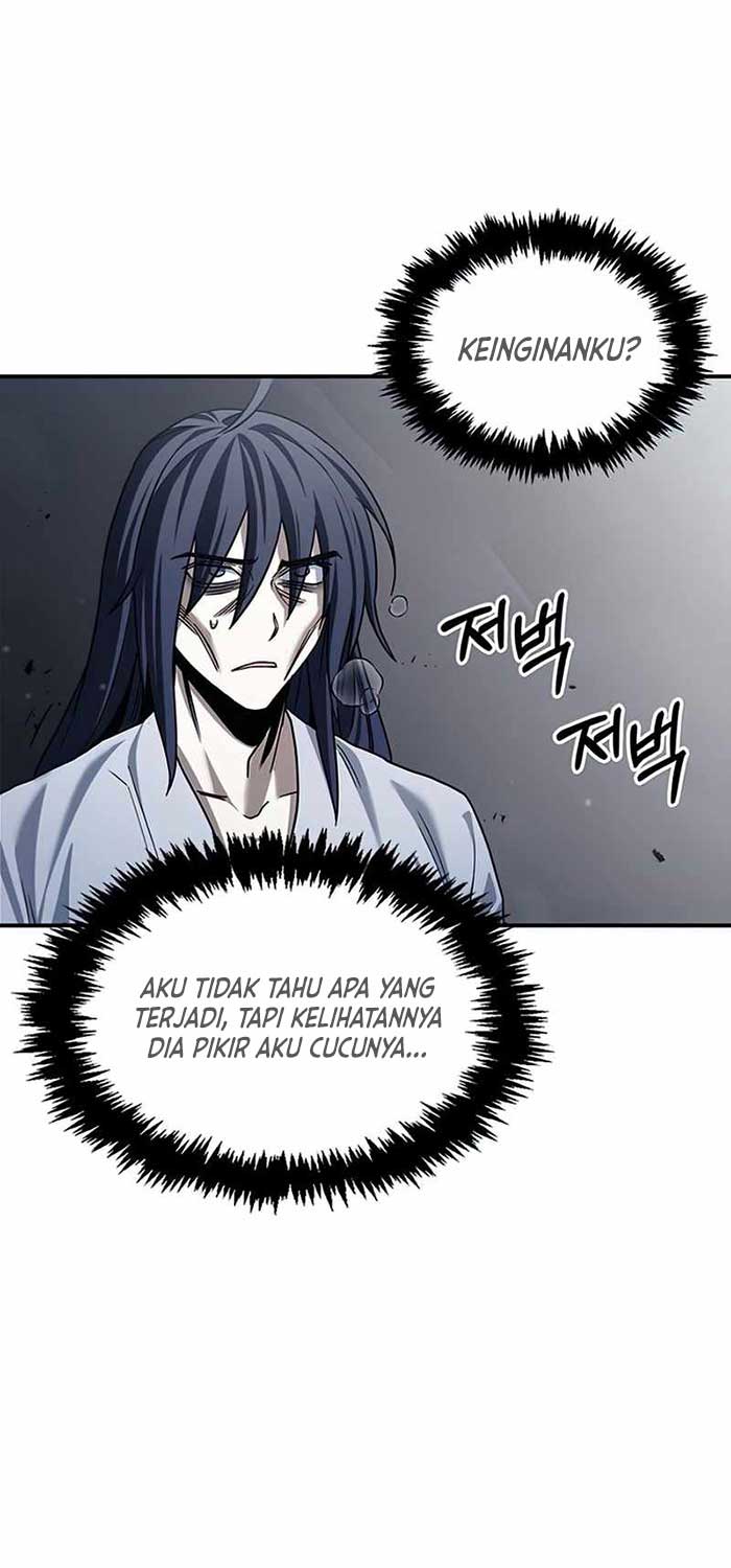 Heavenly Grand Archive’s Young Master Chapter 02 Gambar 21