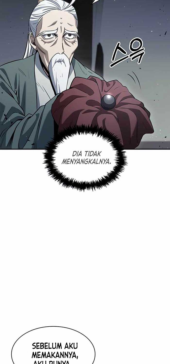 Heavenly Grand Archive’s Young Master Chapter 02 Gambar 34