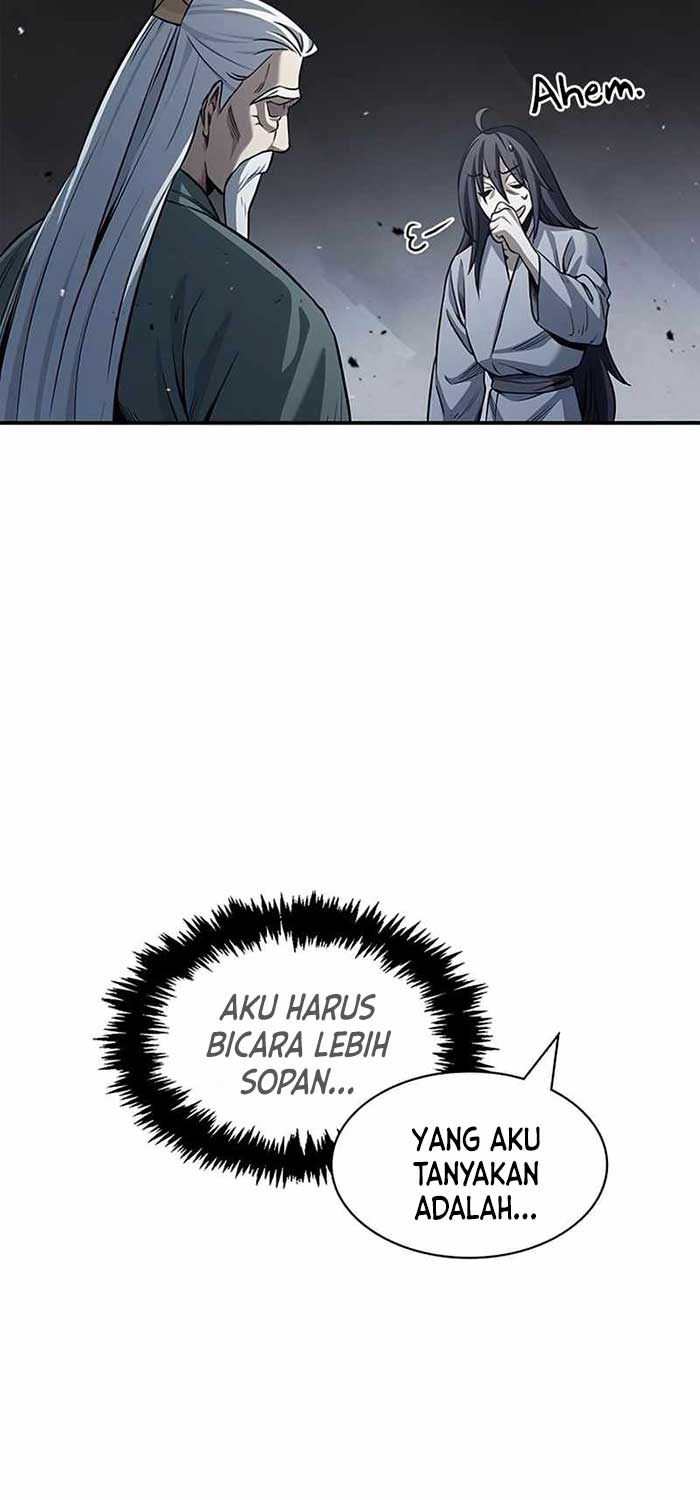 Heavenly Grand Archive’s Young Master Chapter 02 Gambar 32