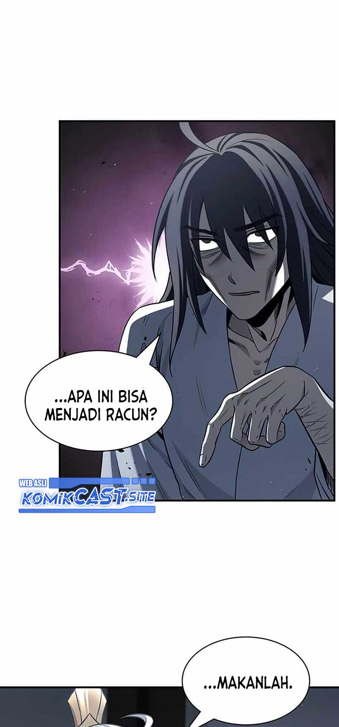 Heavenly Grand Archive’s Young Master Chapter 02 Gambar 33