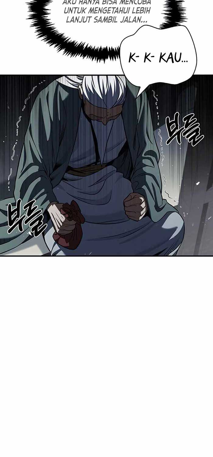 Heavenly Grand Archive’s Young Master Chapter 02 Gambar 44