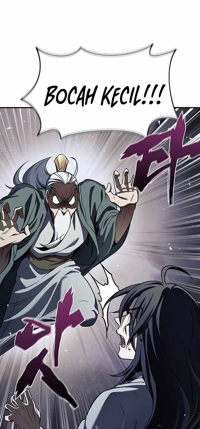 Heavenly Grand Archive’s Young Master Chapter 02 Gambar 45