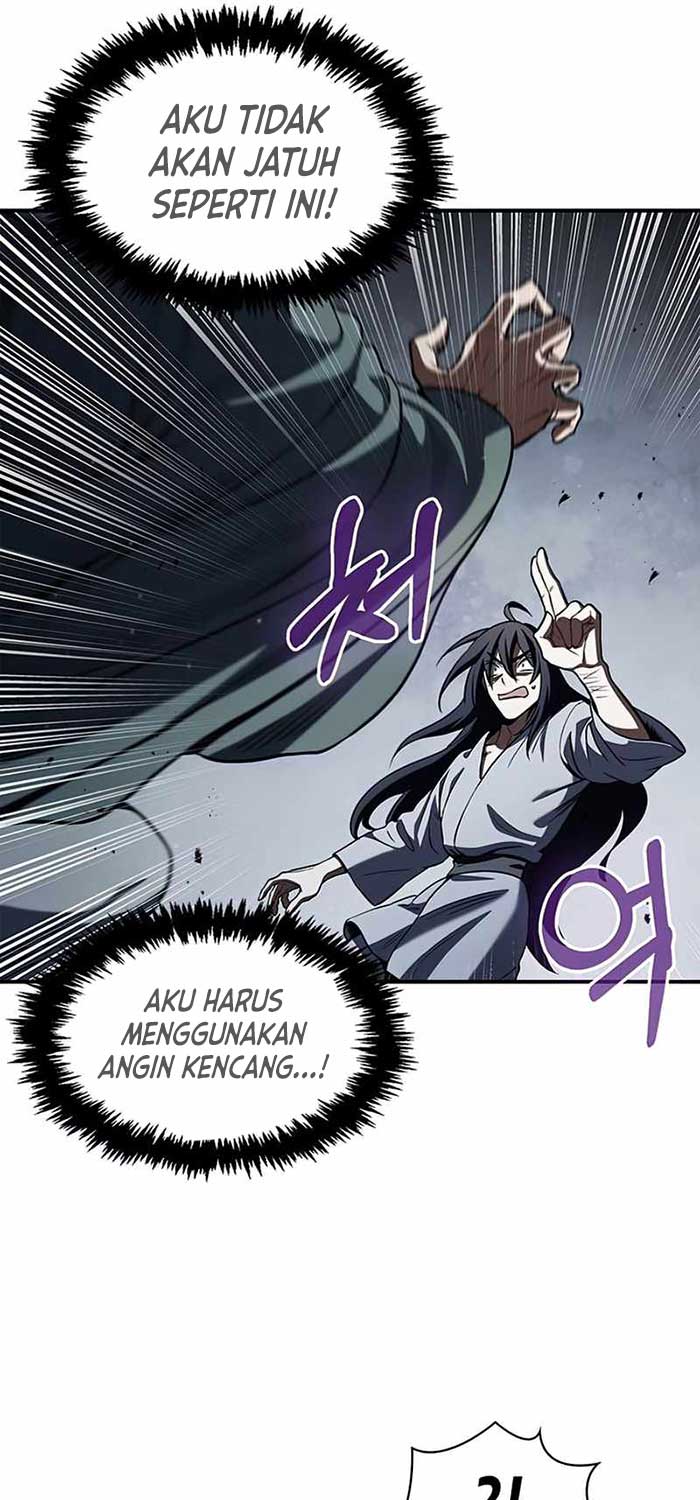 Heavenly Grand Archive’s Young Master Chapter 02 Gambar 47