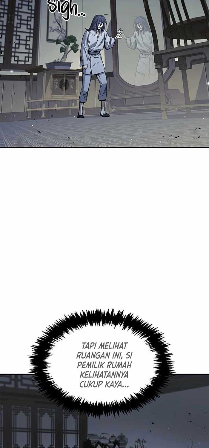 Heavenly Grand Archive’s Young Master Chapter 02 Gambar 4