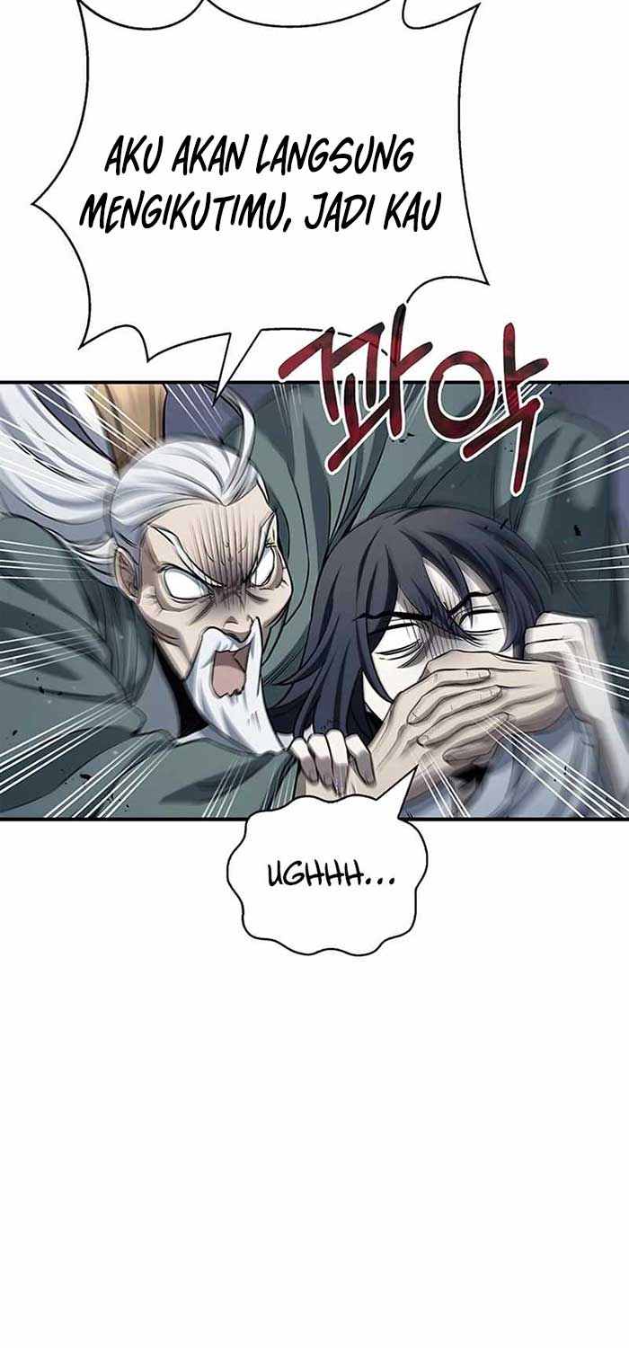 Heavenly Grand Archive’s Young Master Chapter 02 Gambar 54