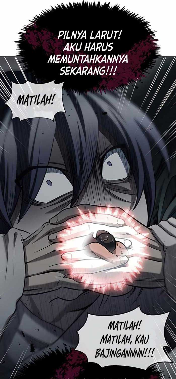 Heavenly Grand Archive’s Young Master Chapter 02 Gambar 56