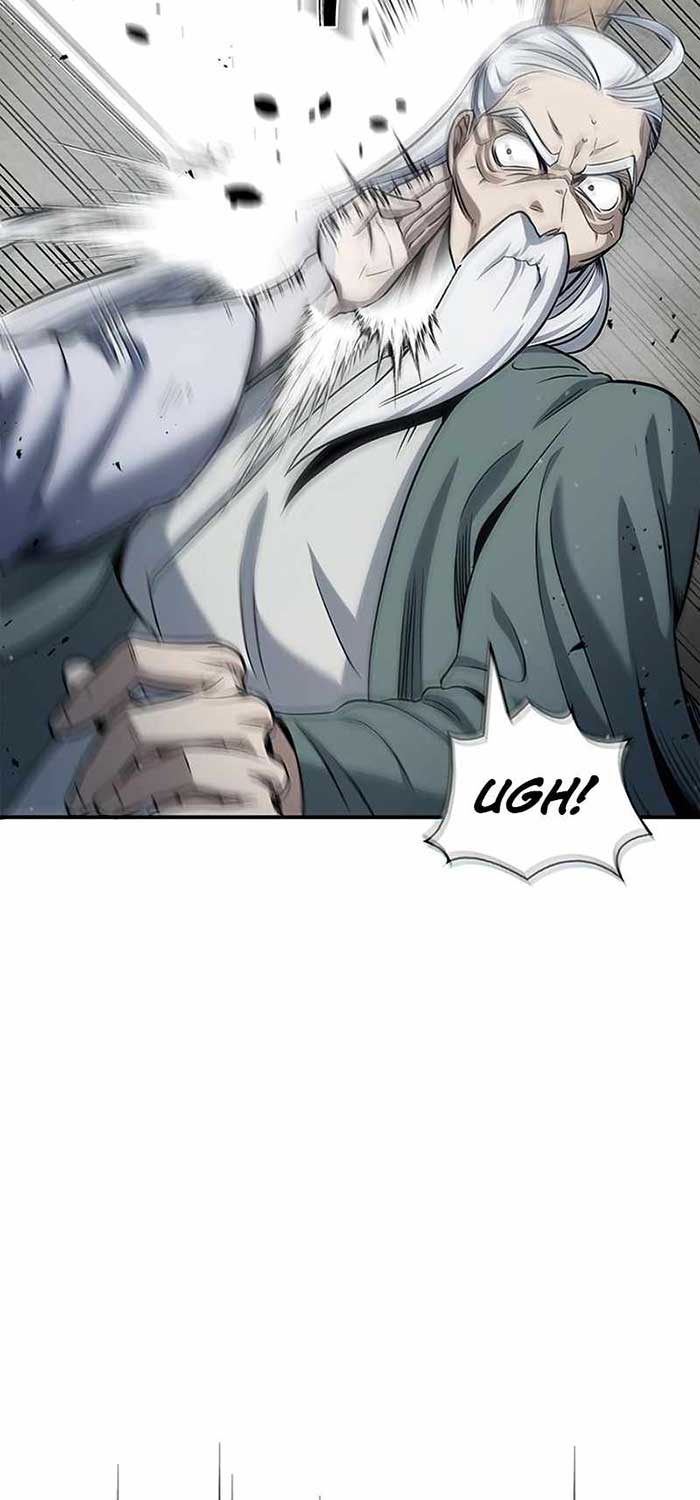 Heavenly Grand Archive’s Young Master Chapter 02 Gambar 59