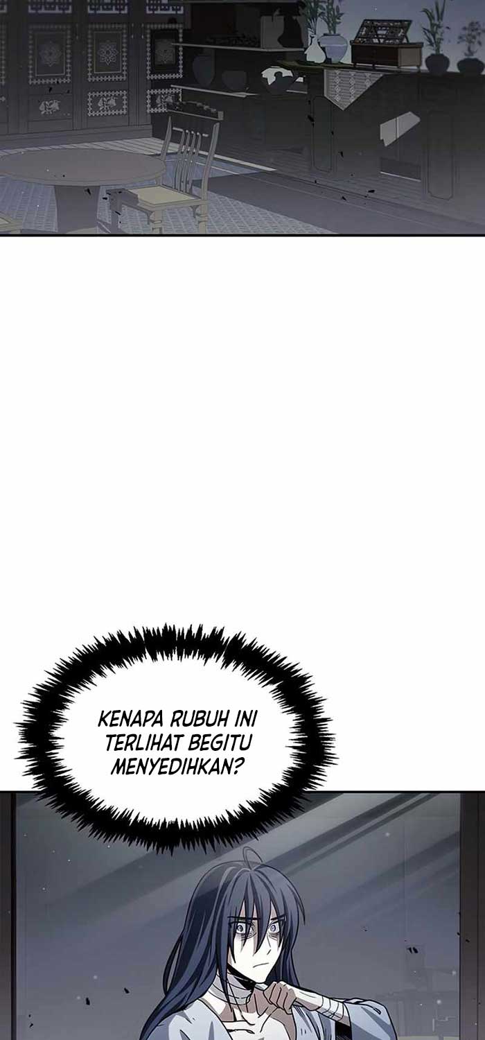 Heavenly Grand Archive’s Young Master Chapter 02 Gambar 5