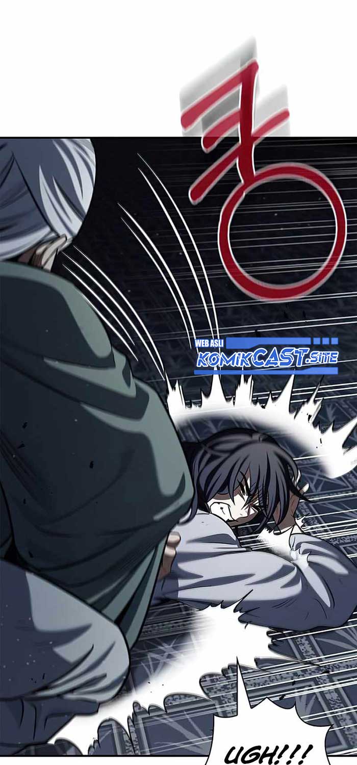 Heavenly Grand Archive’s Young Master Chapter 02 Gambar 51