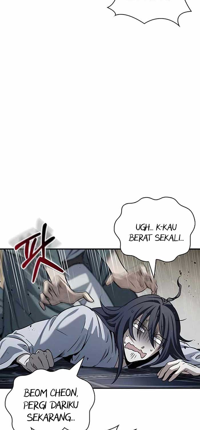 Heavenly Grand Archive’s Young Master Chapter 02 Gambar 52