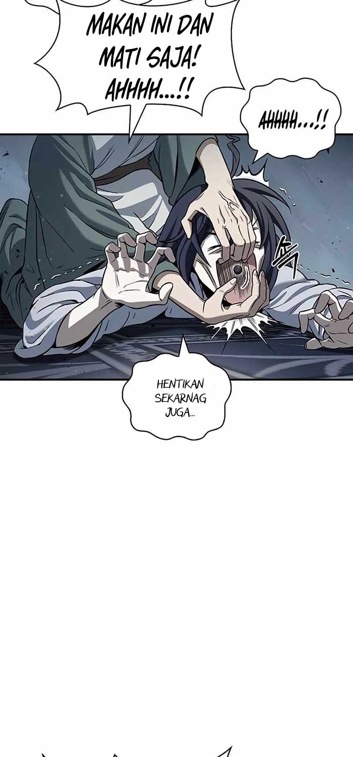 Heavenly Grand Archive’s Young Master Chapter 02 Gambar 53