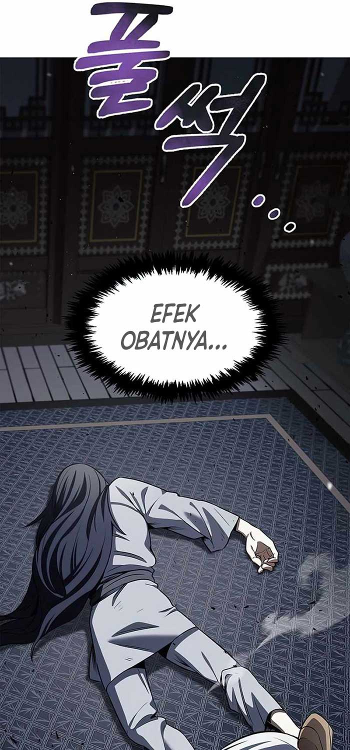 Heavenly Grand Archive’s Young Master Chapter 02 Gambar 65