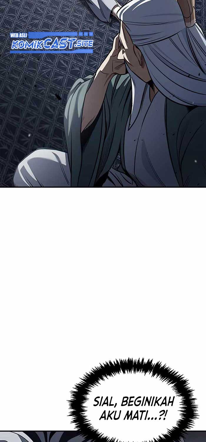 Heavenly Grand Archive’s Young Master Chapter 02 Gambar 66