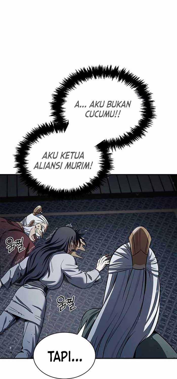 Heavenly Grand Archive’s Young Master Chapter 02 Gambar 69