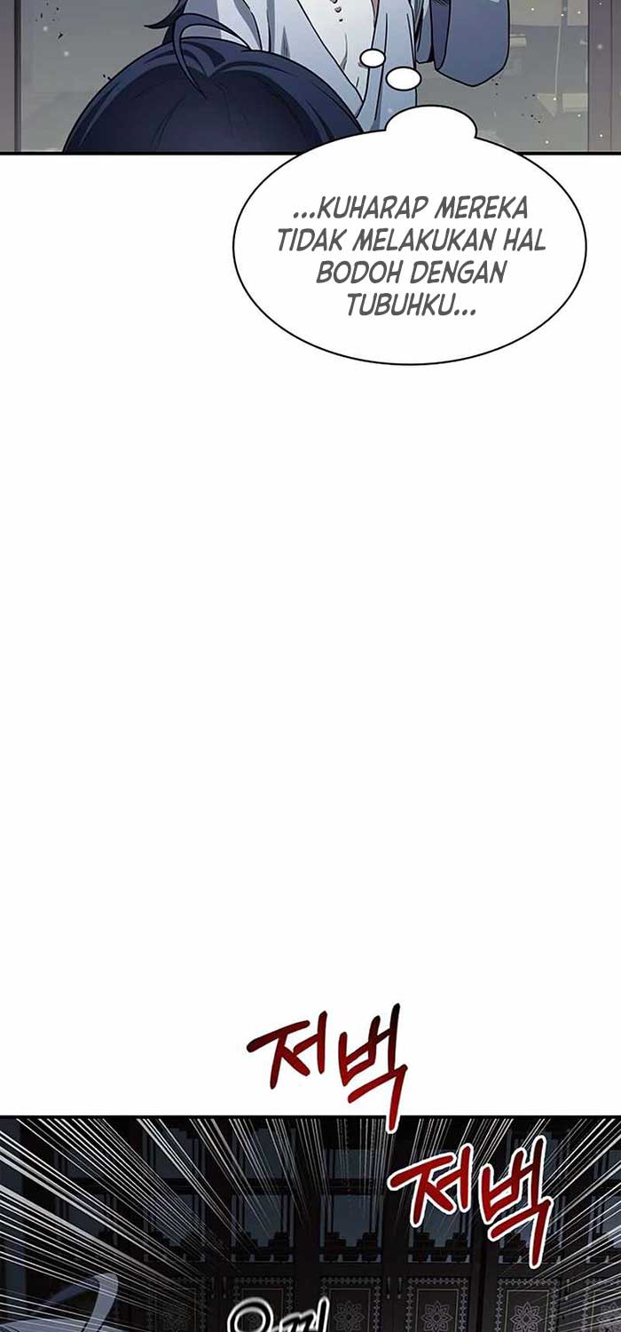 Heavenly Grand Archive’s Young Master Chapter 02 Gambar 6