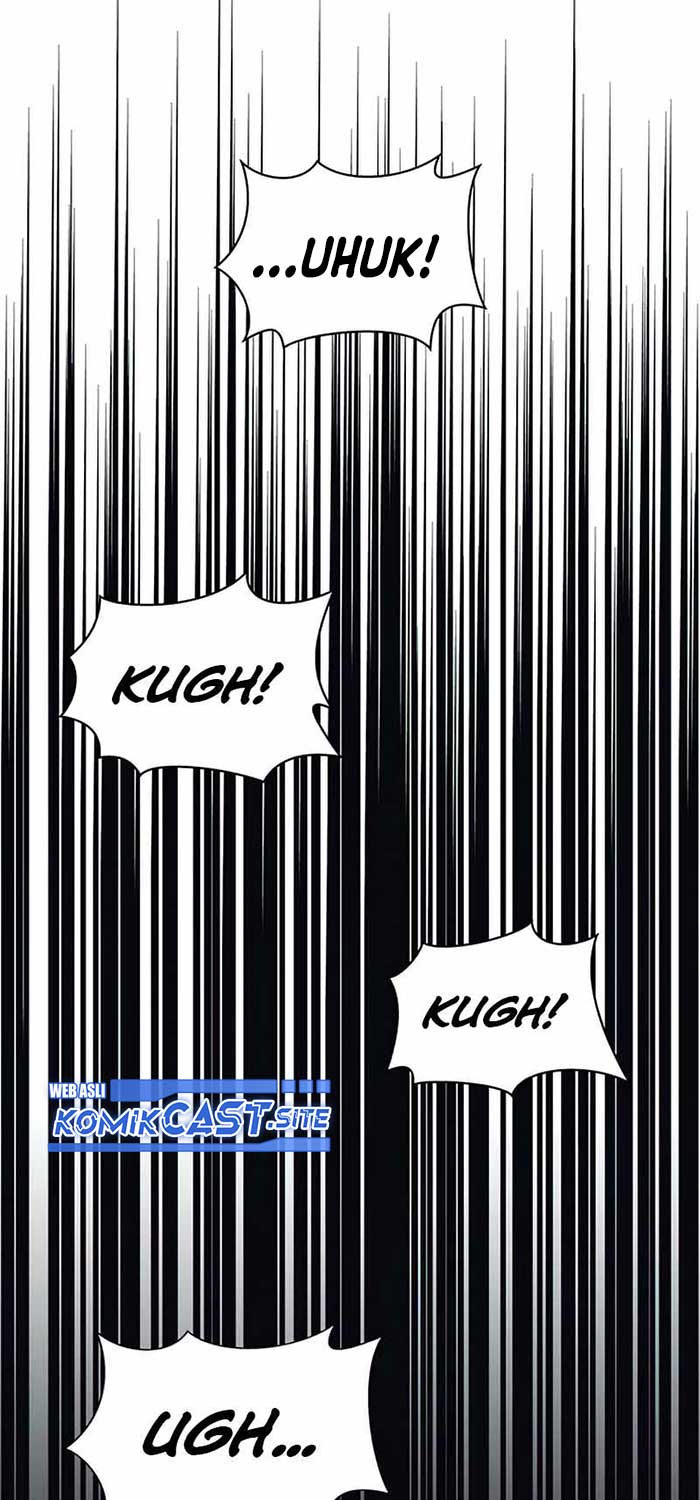 Heavenly Grand Archive’s Young Master Chapter 02 Gambar 60