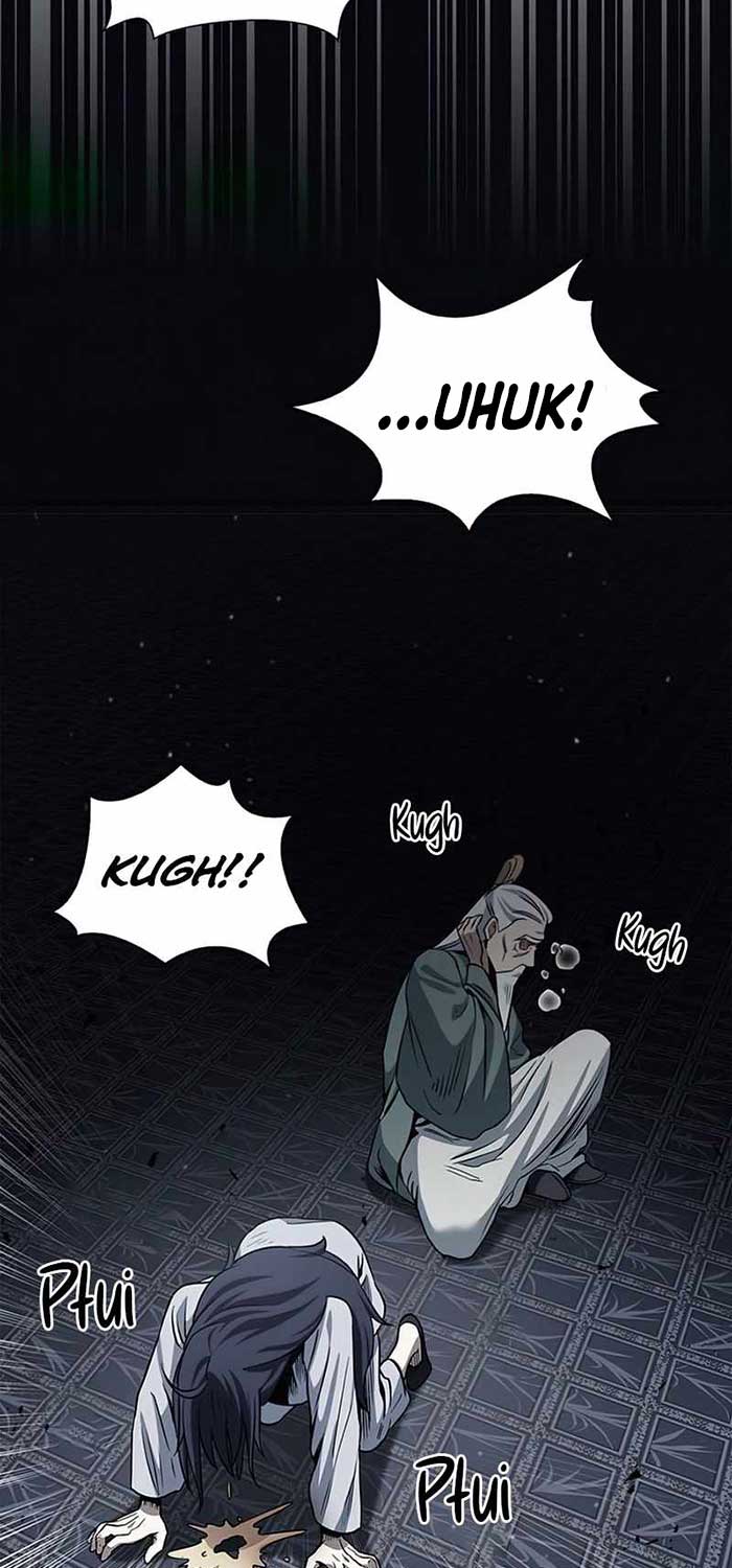 Heavenly Grand Archive’s Young Master Chapter 02 Gambar 61