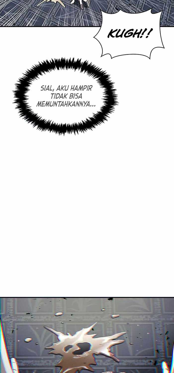 Heavenly Grand Archive’s Young Master Chapter 02 Gambar 62