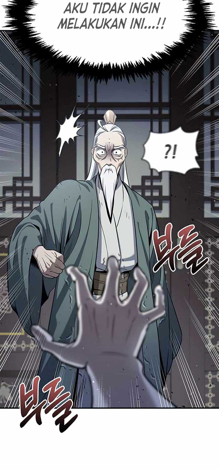 Heavenly Grand Archive’s Young Master Chapter 02 Gambar 78