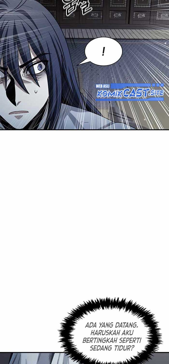 Heavenly Grand Archive’s Young Master Chapter 02 Gambar 7