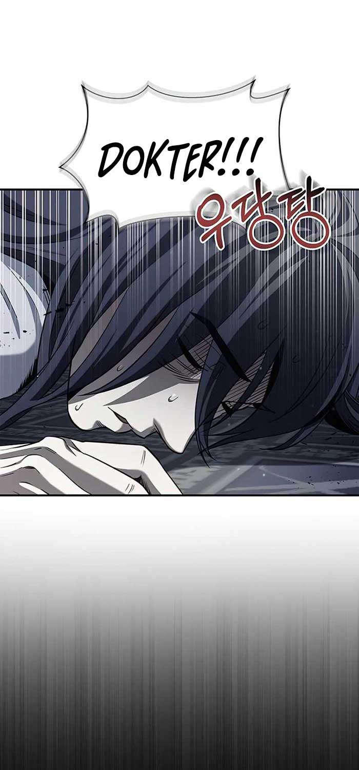 Heavenly Grand Archive’s Young Master Chapter 02 Gambar 85