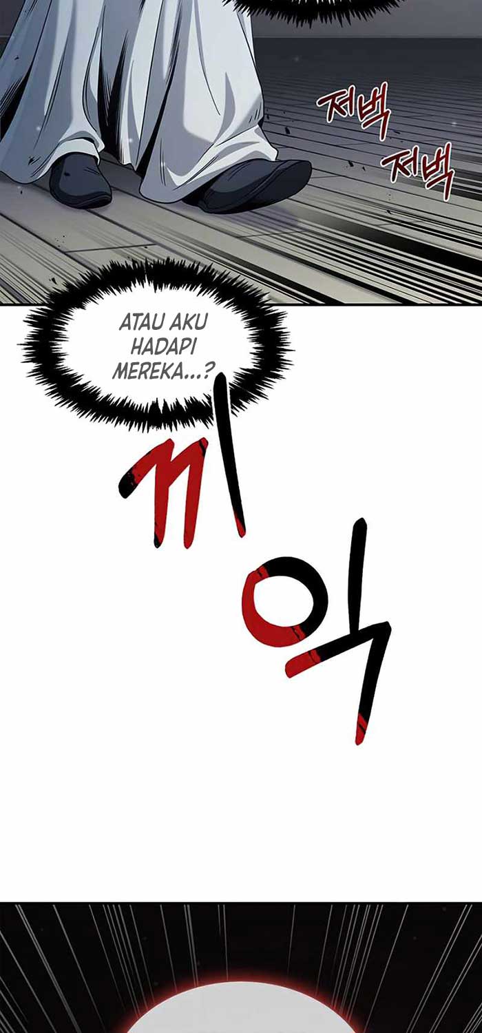 Heavenly Grand Archive’s Young Master Chapter 02 Gambar 8