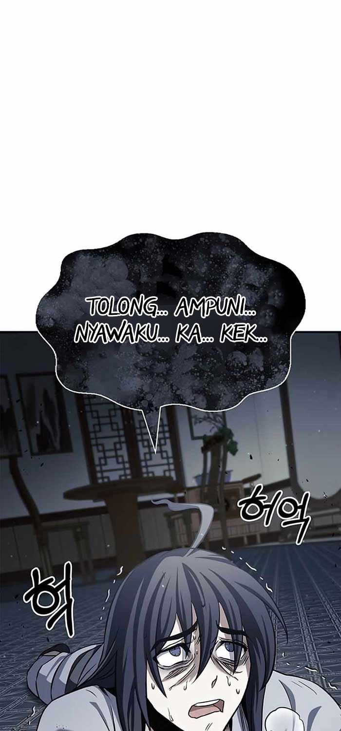 Heavenly Grand Archive’s Young Master Chapter 02 Gambar 80