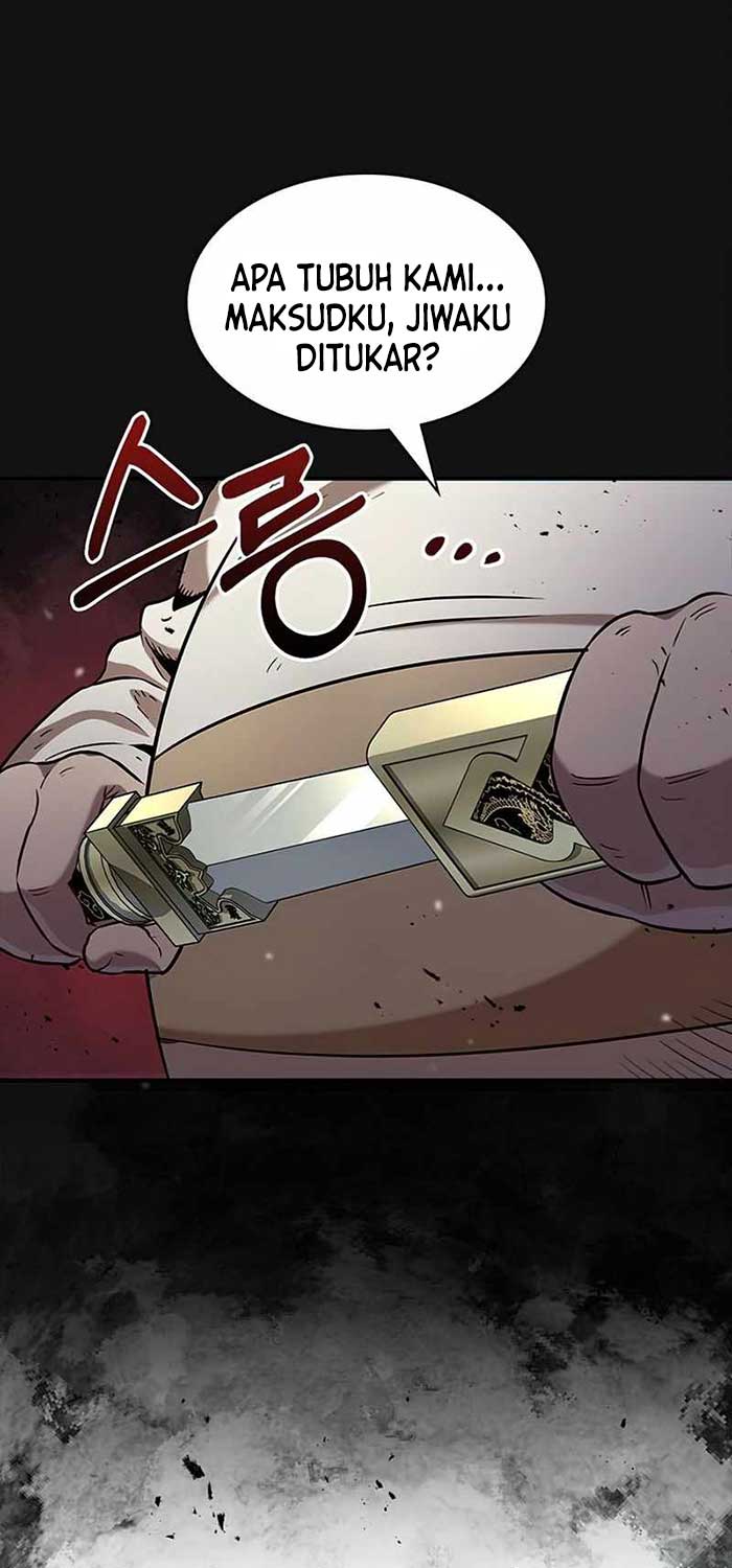 Heavenly Grand Archive’s Young Master Chapter 02 Gambar 96