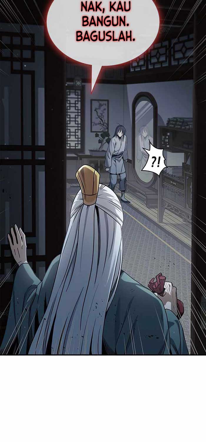 Heavenly Grand Archive’s Young Master Chapter 02 Gambar 9