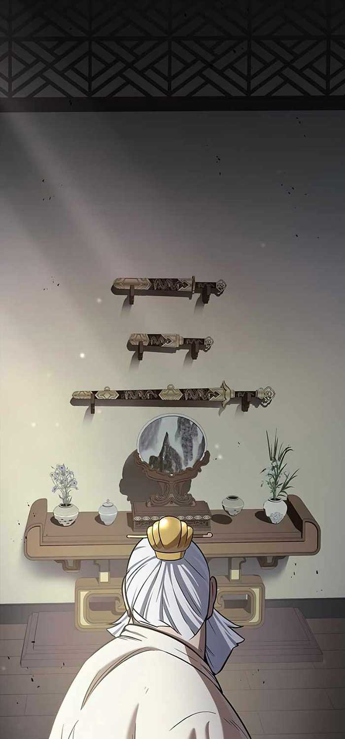 Heavenly Grand Archive’s Young Master Chapter 02 Gambar 92