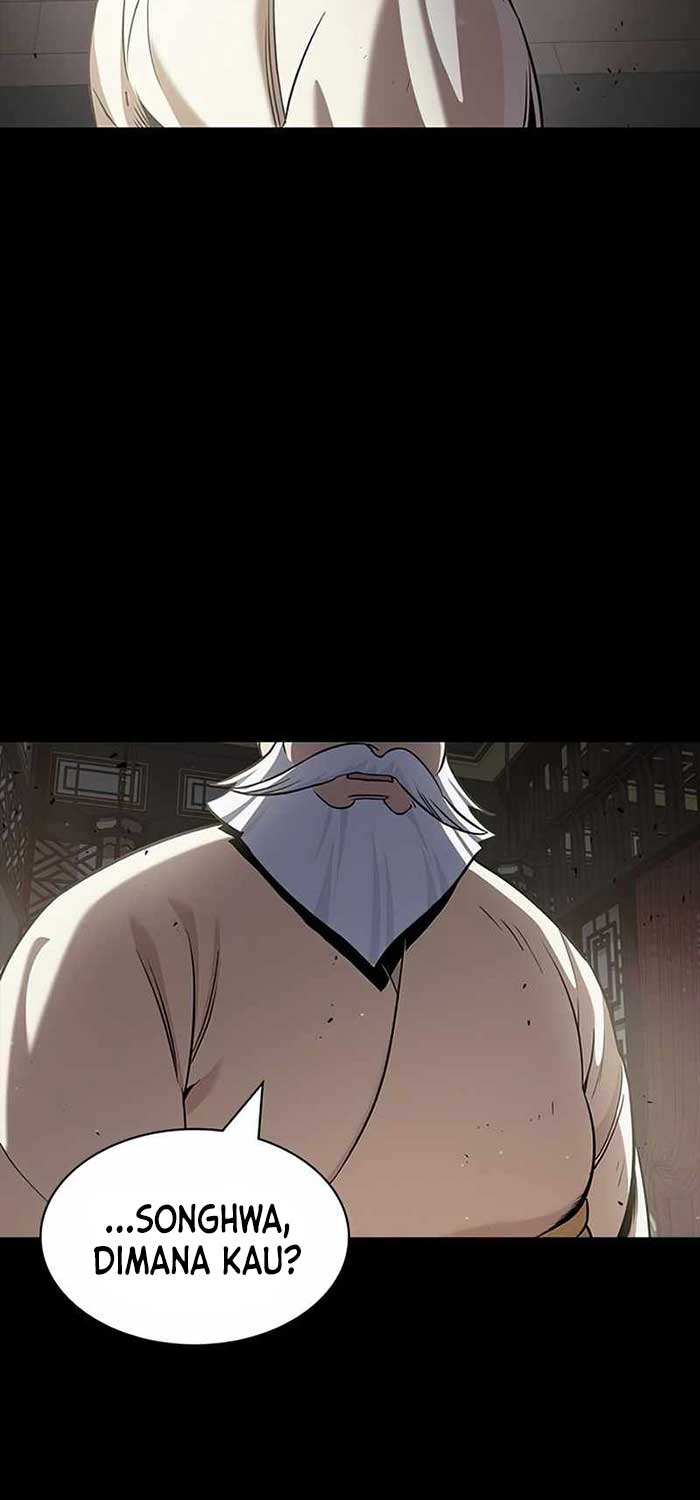 Heavenly Grand Archive’s Young Master Chapter 02 Gambar 93