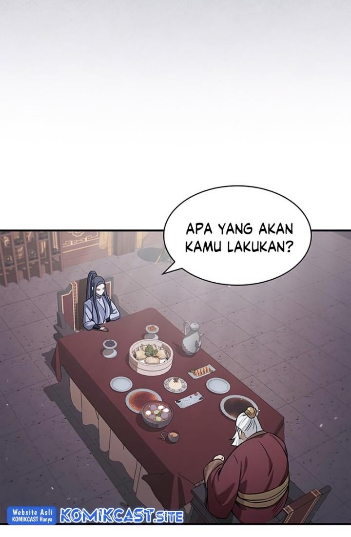 Heavenly Grand Archive’s Young Master Chapter 01 Gambar 26