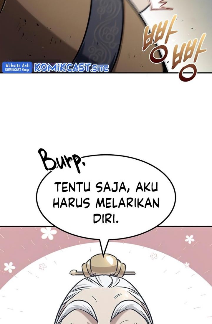 Heavenly Grand Archive’s Young Master Chapter 01 Gambar 28