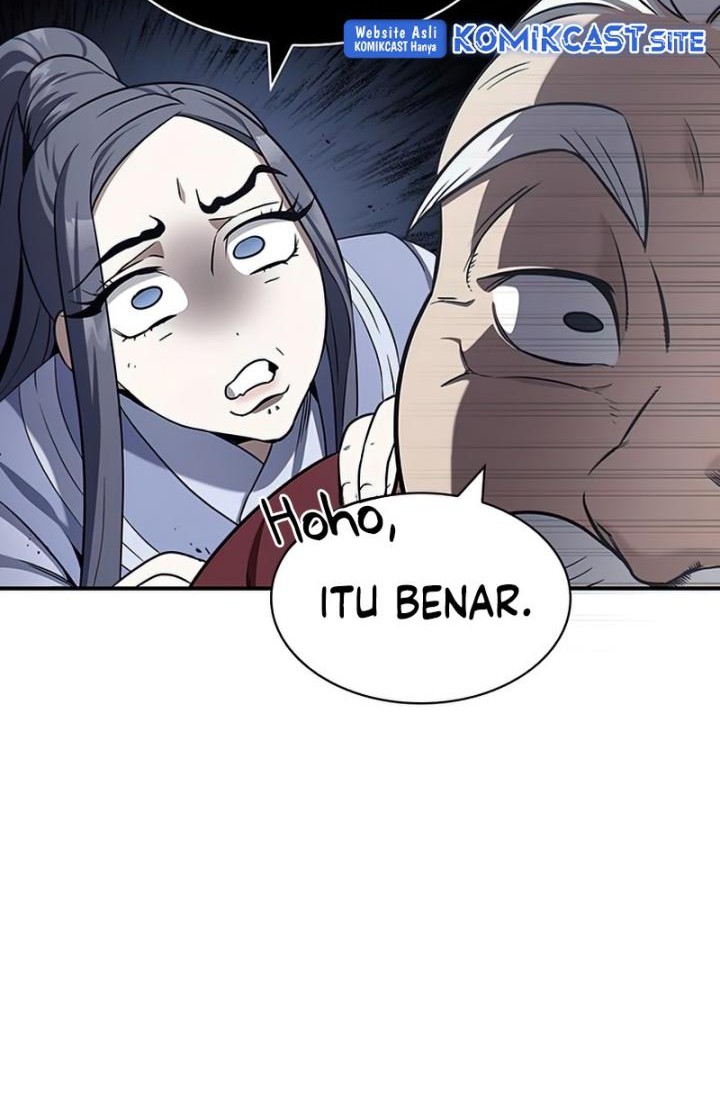 Heavenly Grand Archive’s Young Master Chapter 01 Gambar 33