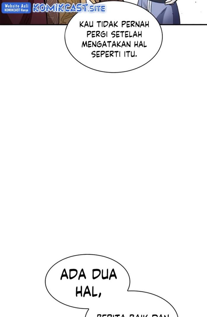 Heavenly Grand Archive’s Young Master Chapter 01 Gambar 18