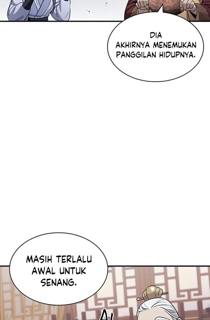 Heavenly Grand Archive’s Young Master Chapter 01 Gambar 20